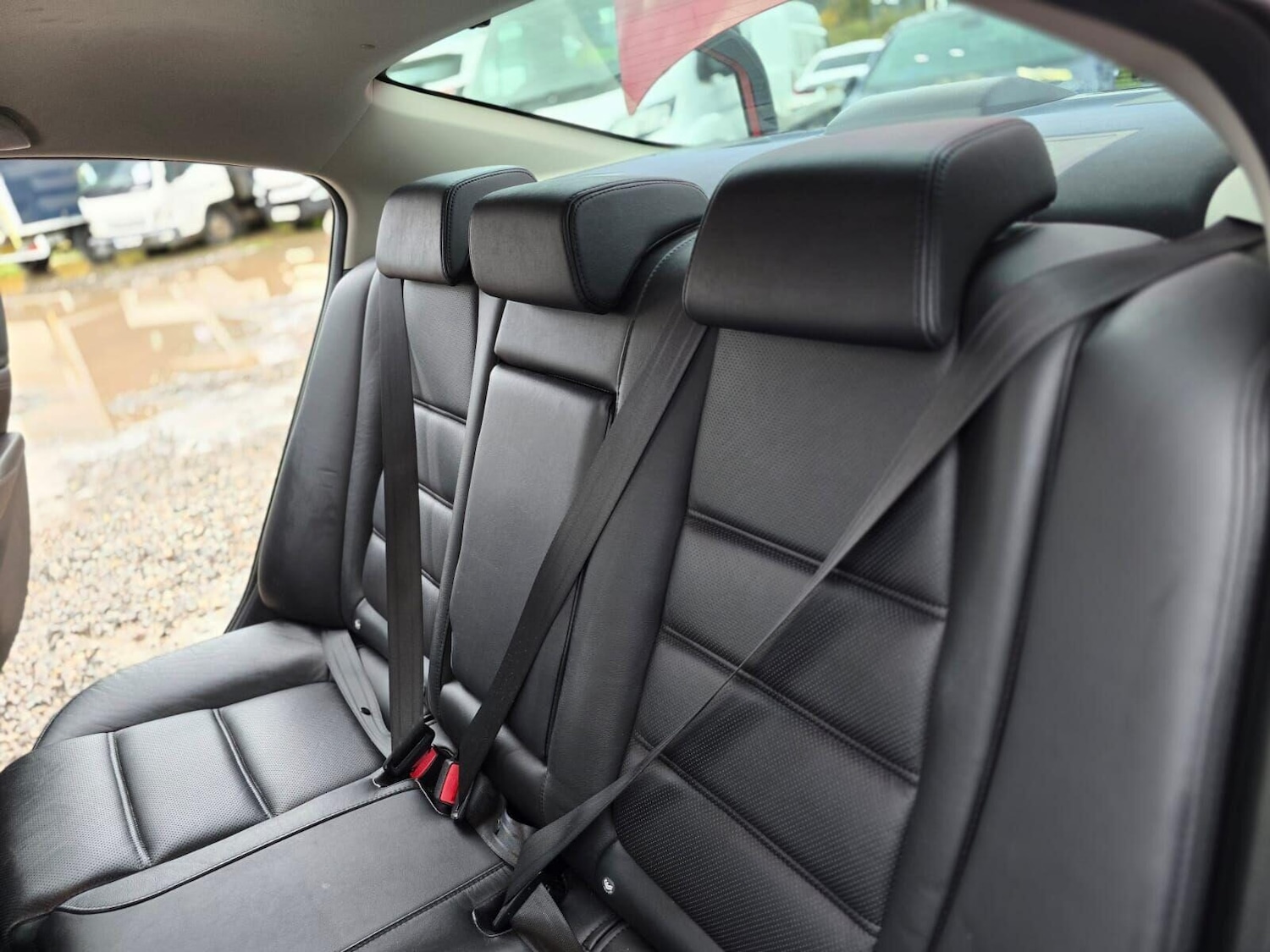 Used Mazda Mazda6 2015 for sale - 76106766: Photo 23