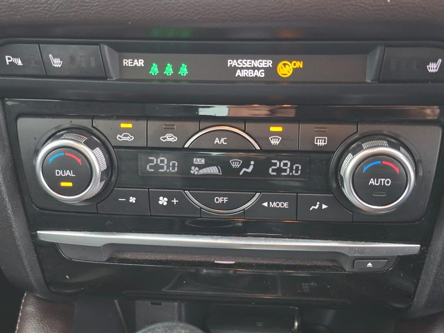 Used Mazda Mazda6 2015 for sale - 76106766: Photo 25