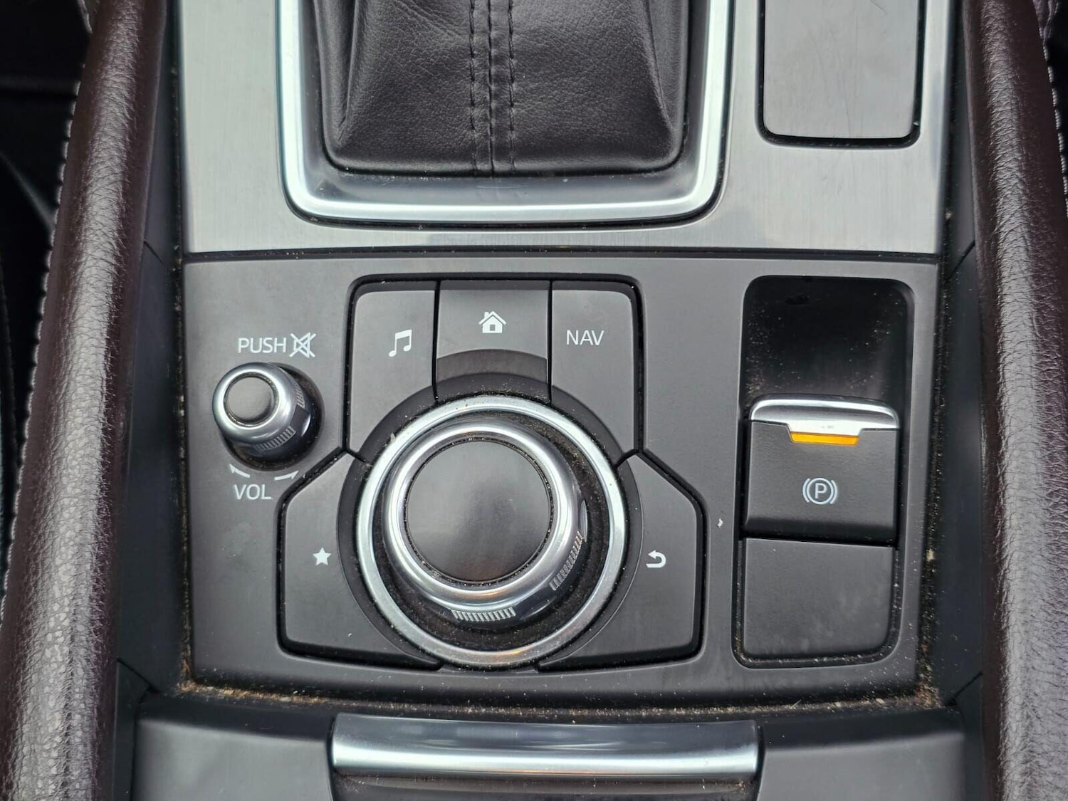 Used Mazda Mazda6 2015 for sale - 76106766: Photo 26