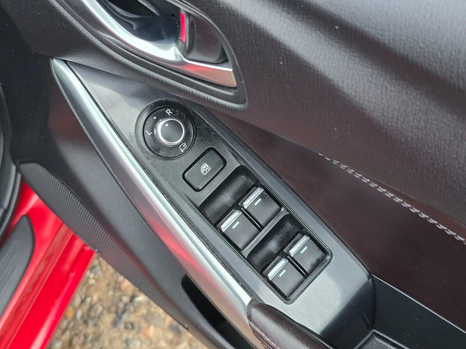 Used Mazda Mazda6 2015 for sale - 76106766: Photo 31