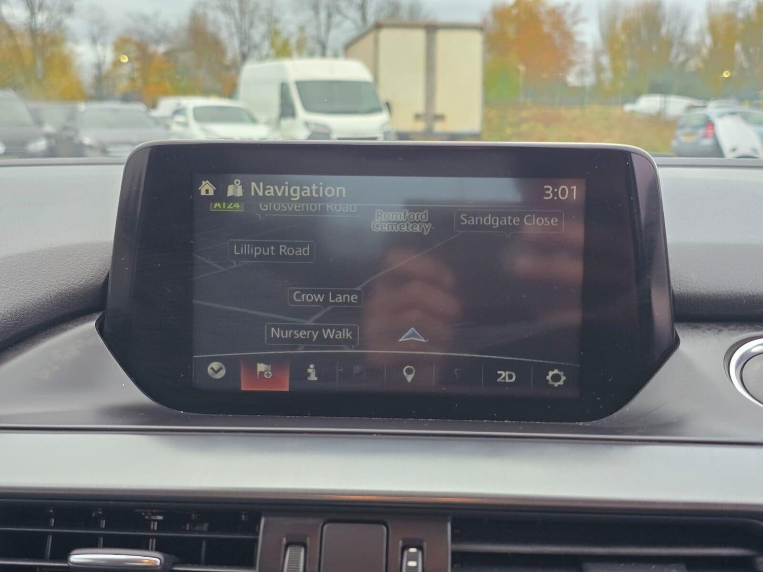 Used Mazda Mazda6 2015 for sale - 76106766: Photo 33