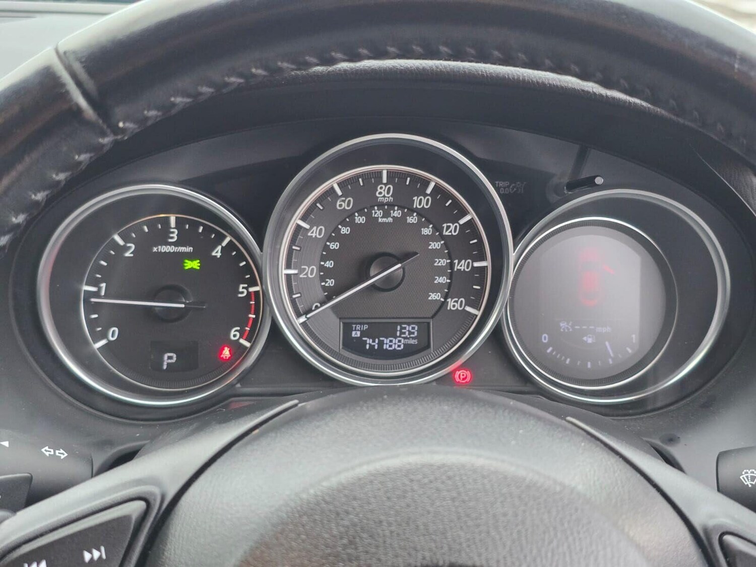 Used Mazda Mazda6 2015 for sale - 76106766: Photo 34