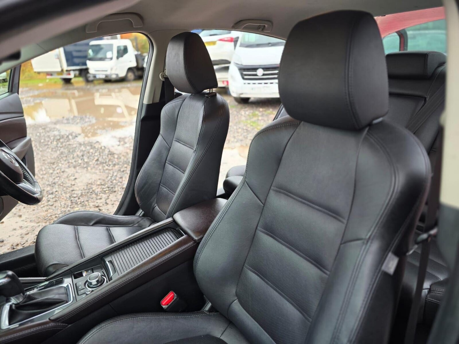 Used Mazda Mazda6 2015 for sale - 76106766: Photo 37