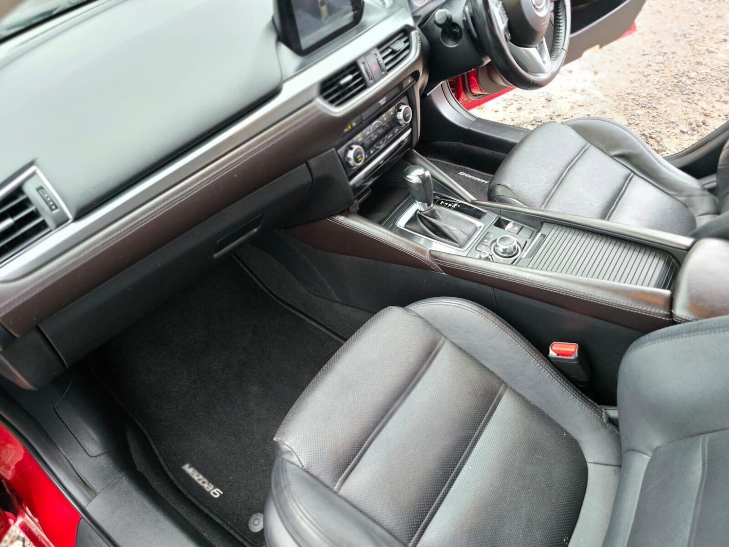 Used Mazda Mazda6 2015 for sale - 76106766: Photo 38