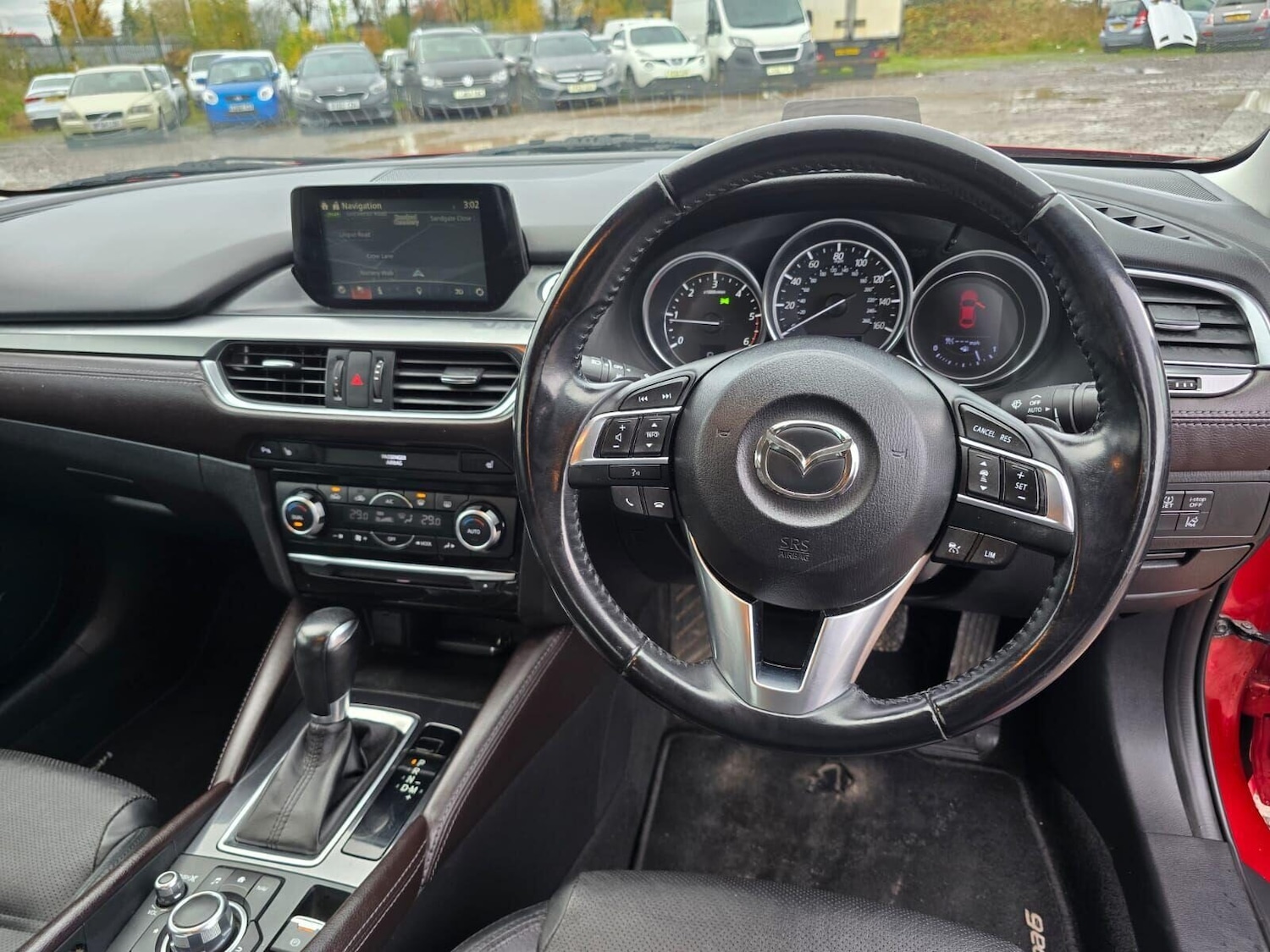 Used Mazda Mazda6 2015 for sale - 76106766: Photo 57