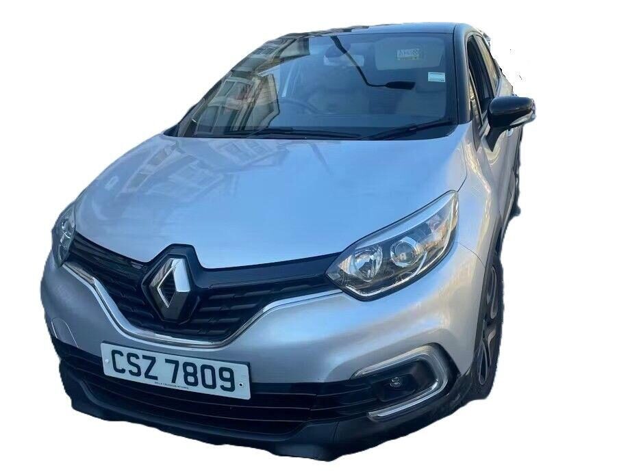 Used Renault Captur 2019 for sale - 77997107: Photo 2
