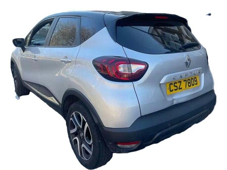 Used Renault Captur 2019 for sale - 77997107: Photo 3