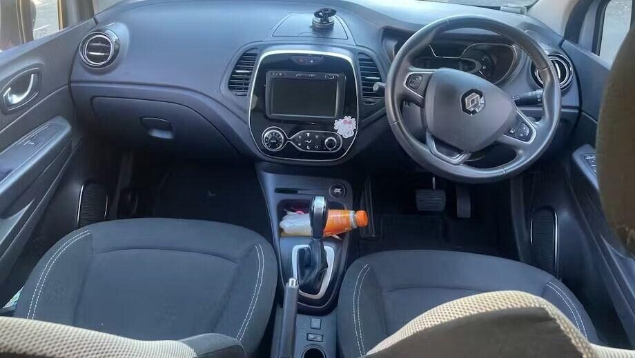 Used Renault Captur 2019 for sale - 77997107: Photo 5