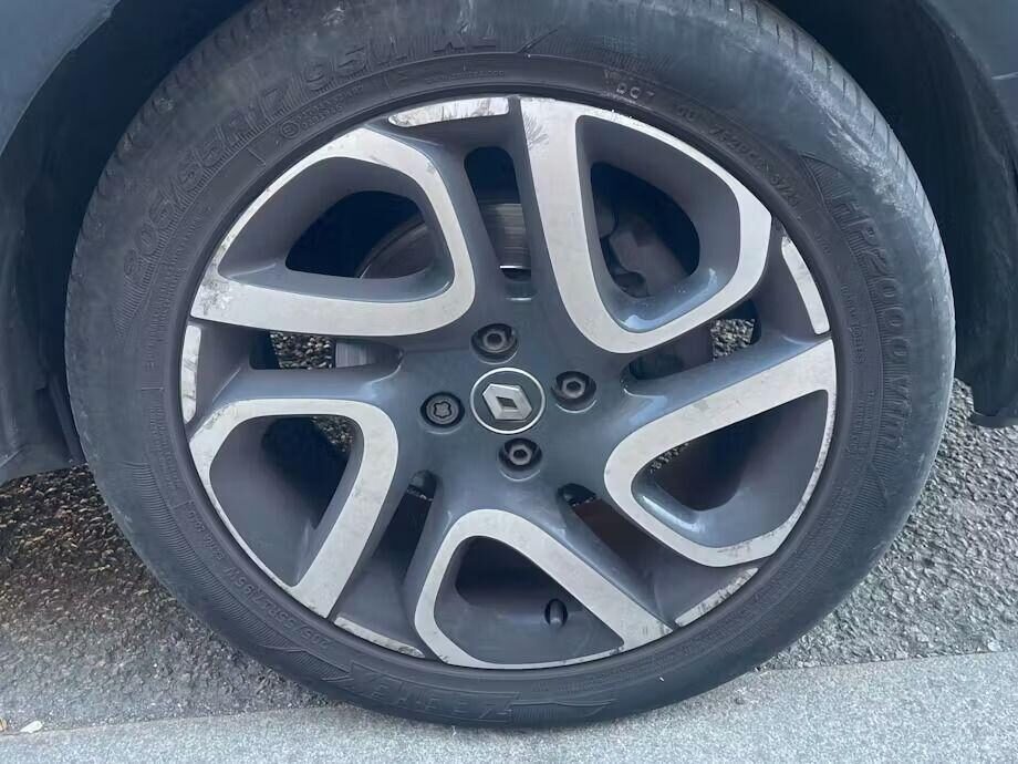 Used Renault Captur 2019 for sale - 77997107: Photo 8