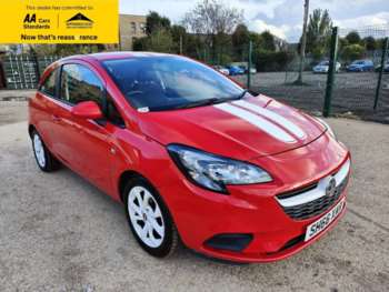 2016 (66) - 1.4i ecoFLEX Sting Euro 6 3dr
