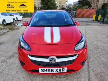 Used Vauxhall Corsa 2016 for sale - 75054185: Photo