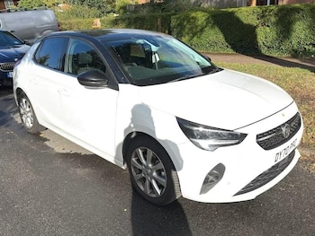 2020 - 1.2 Turbo Elite Nav Hatchback 5dr Petrol Auto Euro 6 (s/s) (100 ps)
