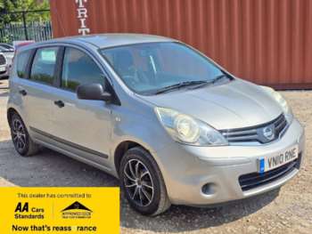 2010 (10) - 1.6 16V Visia Auto Euro 4 5dr
