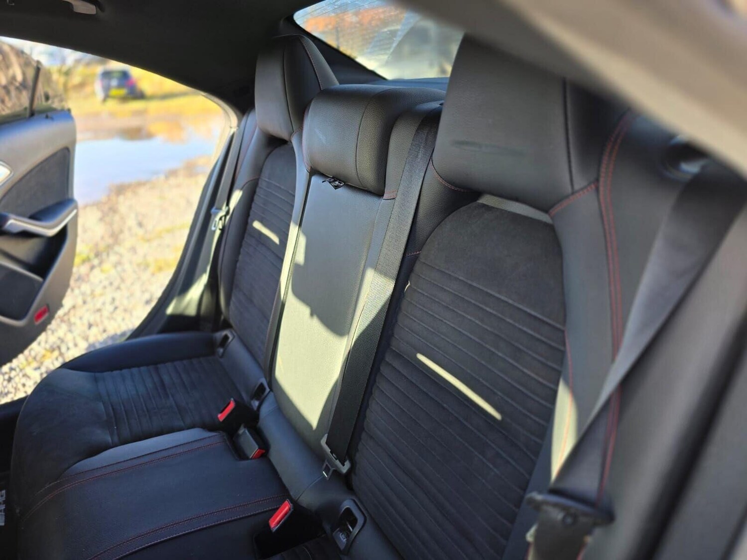 Used Mercedes-Benz CLA 2017 for sale - 76535093: Photo 26