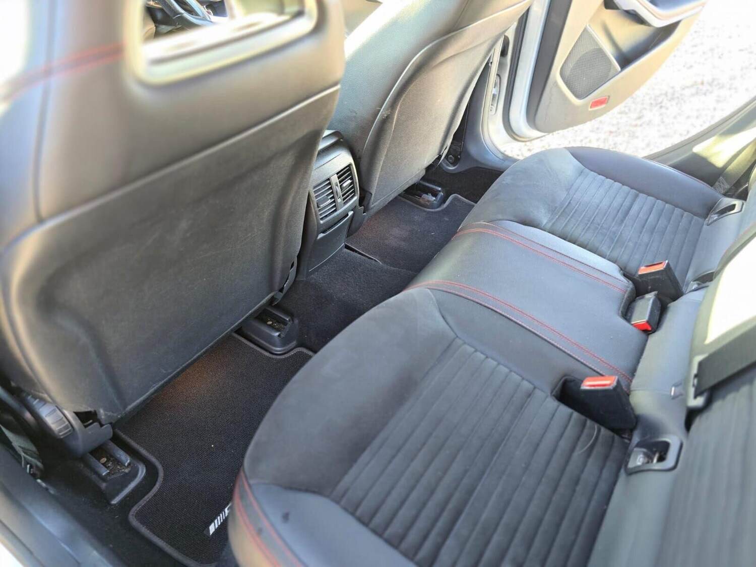 Used Mercedes-Benz CLA 2017 for sale - 76535093: Photo 27