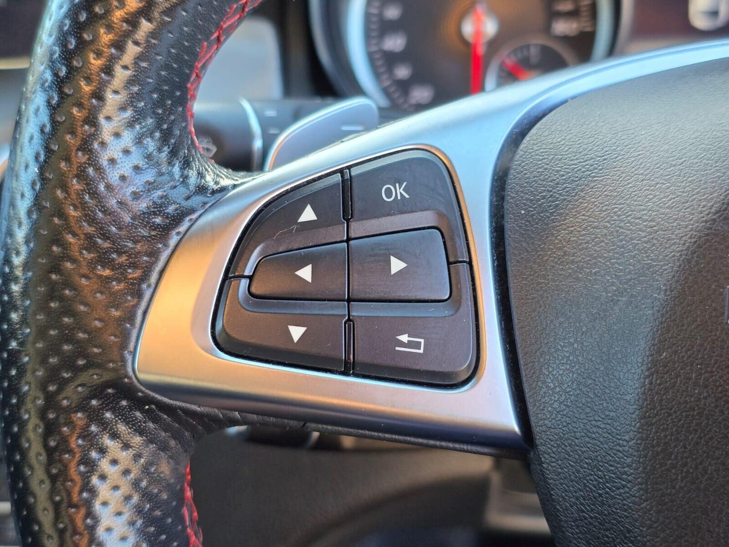 Used Mercedes-Benz CLA 2017 for sale - 76535093: Photo 28