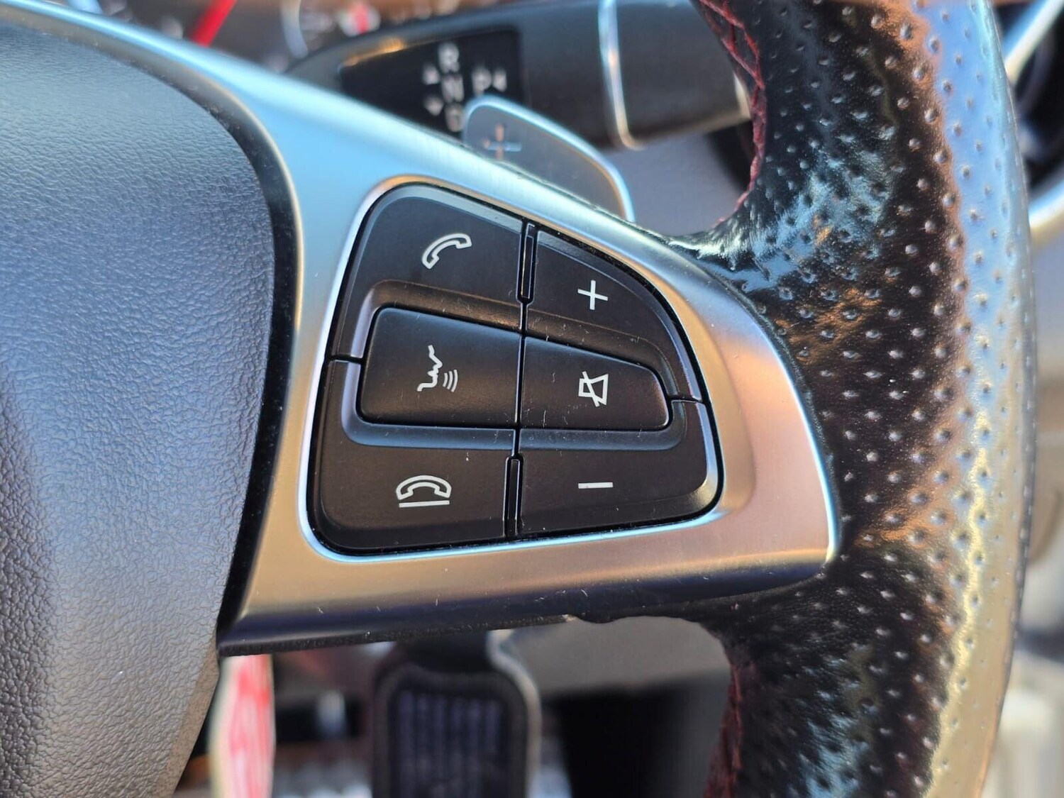 Used Mercedes-Benz CLA 2017 for sale - 76535093: Photo 29