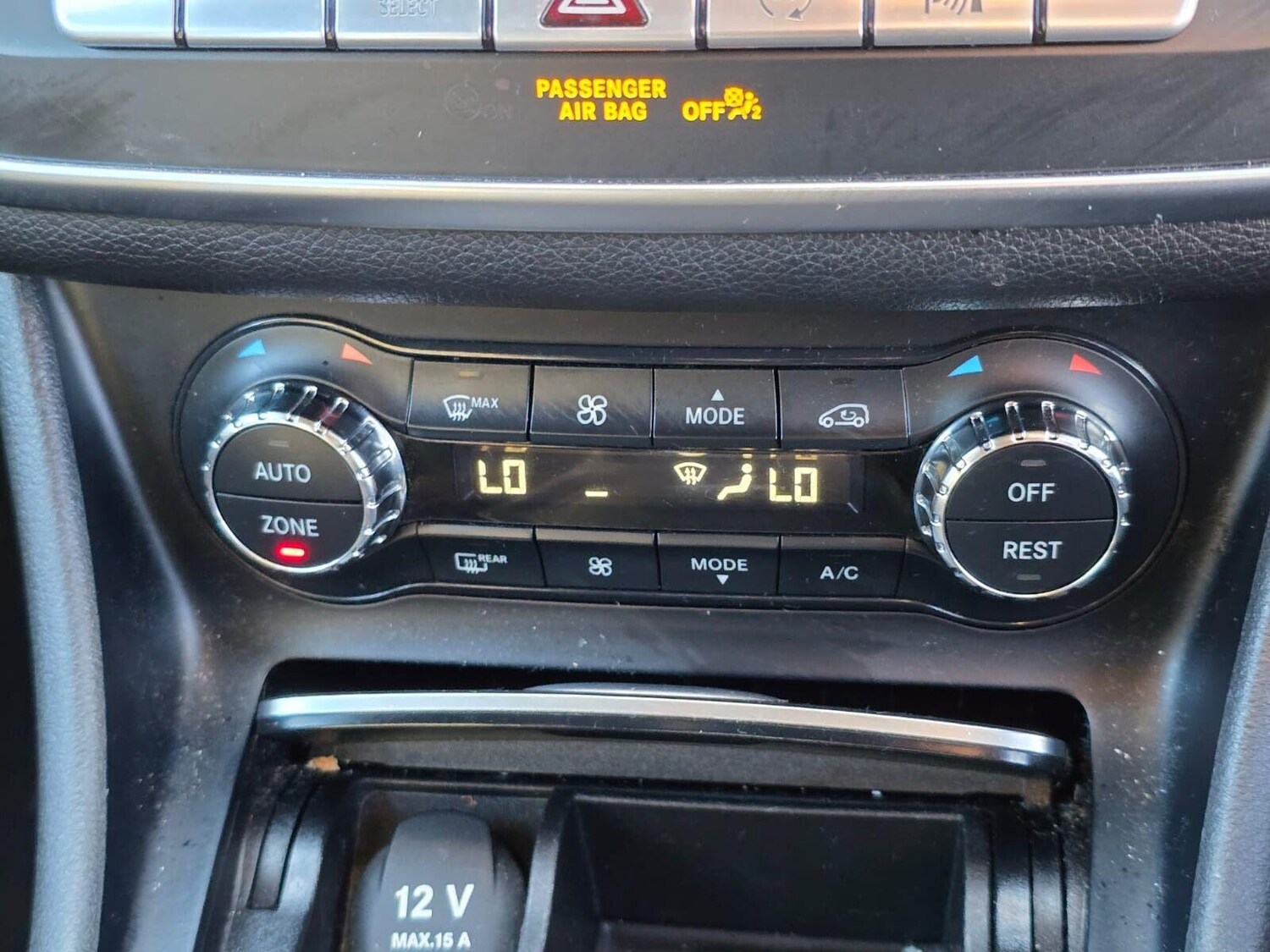 Used Mercedes-Benz CLA 2017 for sale - 76535093: Photo 30