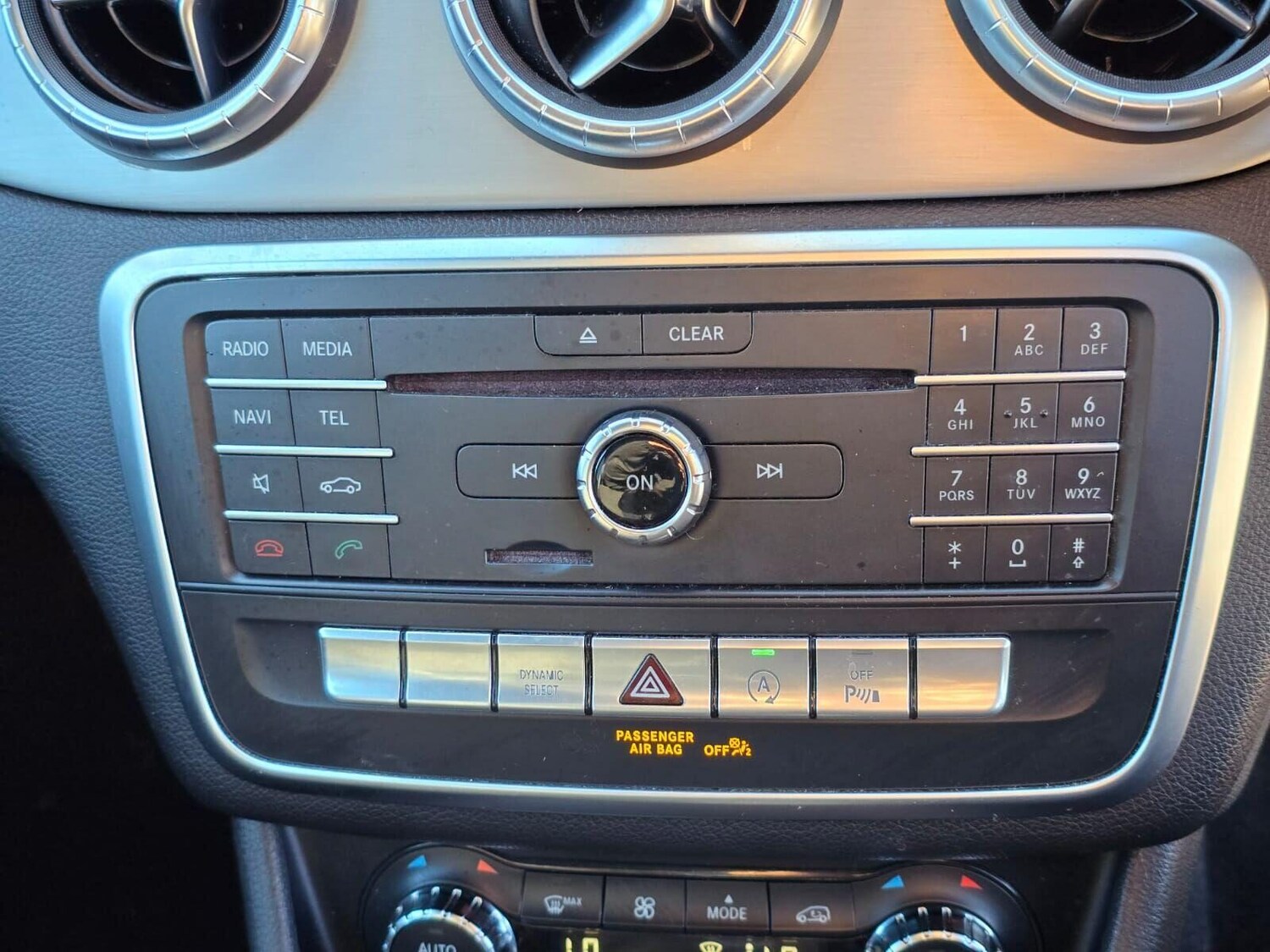 Used Mercedes-Benz CLA 2017 for sale - 76535093: Photo 31