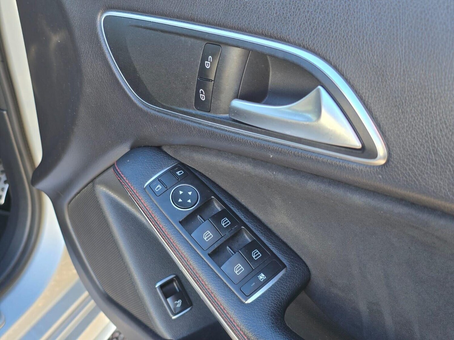 Used Mercedes-Benz CLA 2017 for sale - 76535093: Photo 58