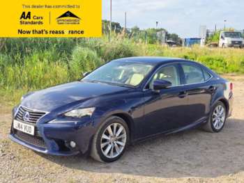 Used Lexus IS 2014 for sale - 75054187: Photo