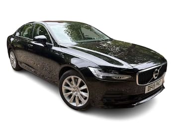 Used Volvo S90 2019 for sale - 79724010: Photo