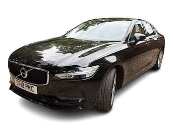 Used Volvo S90 2019 for sale - 79724010: Photo