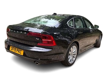 Used Volvo S90 2019 for sale - 79724010: Photo