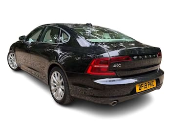 Used Volvo S90 2019 for sale - 79724010: Photo