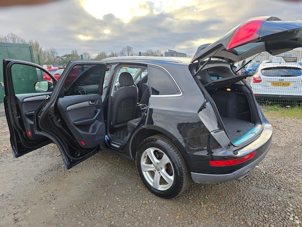 Used Audi Q5 2014 for sale - 75054302: Photo 11