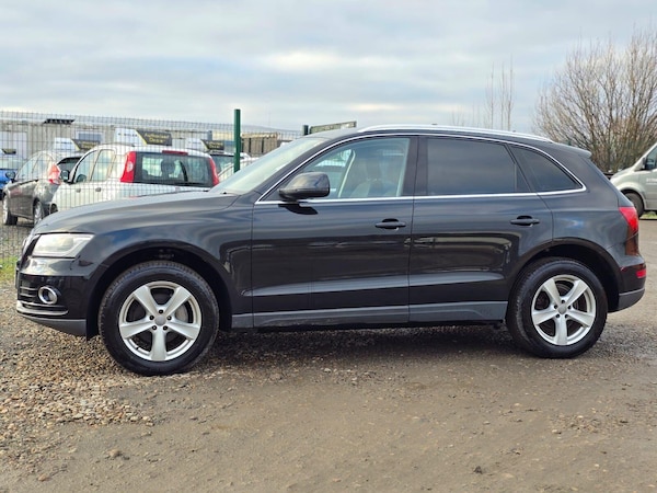 Used Audi Q5 2014 for sale - 75054302: Photo 12