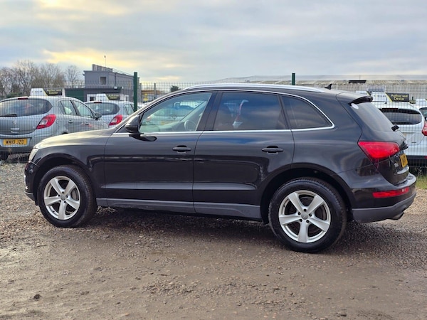 Used Audi Q5 2014 for sale - 75054302: Photo 13