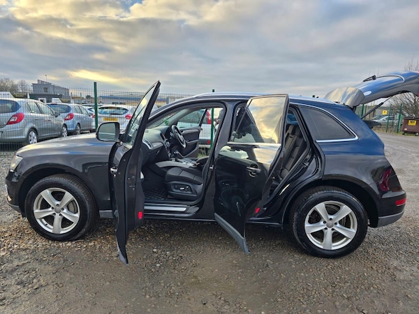 Used Audi Q5 2014 for sale - 75054302: Photo 14