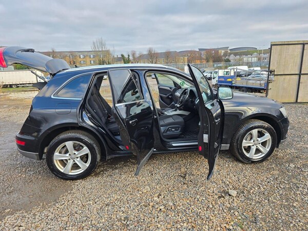 Used Audi Q5 2014 for sale - 75054302: Photo 16