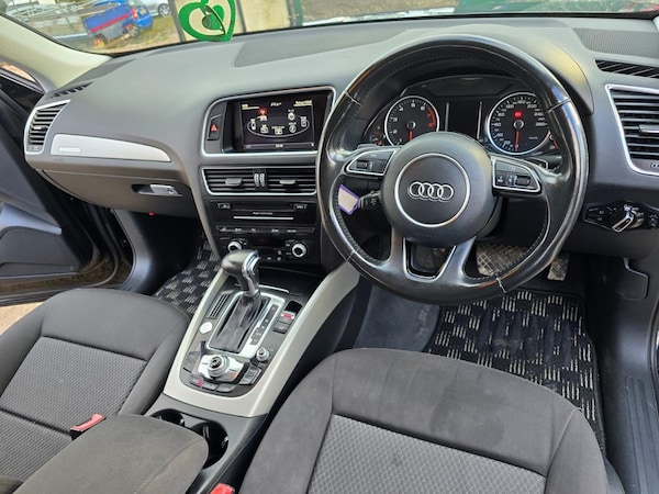 Used Audi Q5 2014 for sale - 75054302: Photo 18