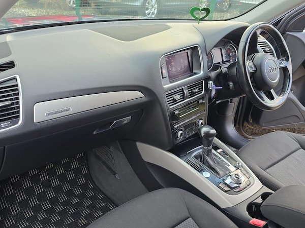 Used Audi Q5 2014 for sale - 75054302: Photo 20