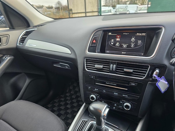 Used Audi Q5 2014 for sale - 75054302: Photo 21
