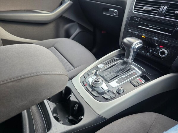 Used Audi Q5 2014 for sale - 75054302: Photo 23