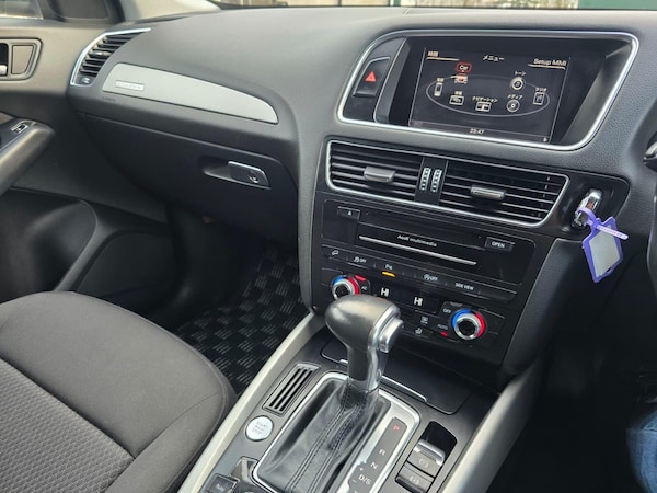 Used Audi Q5 2014 for sale - 75054302: Photo 24