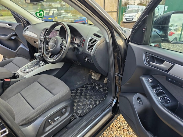 Used Audi Q5 2014 for sale - 75054302: Photo 25
