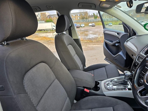 Used Audi Q5 2014 for sale - 75054302: Photo 27