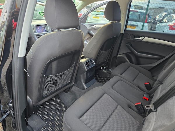 Used Audi Q5 2014 for sale - 75054302: Photo 30