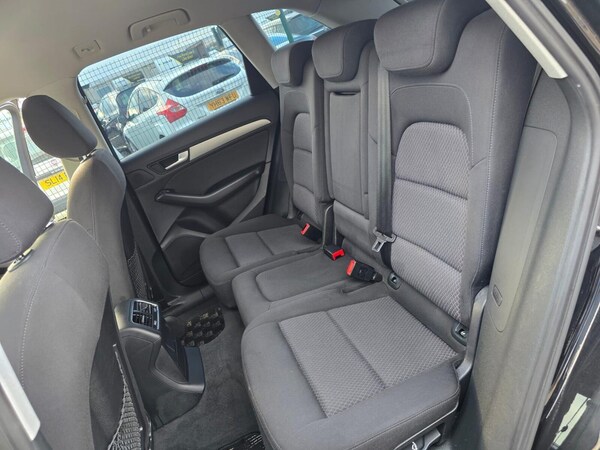 Used Audi Q5 2014 for sale - 75054302: Photo 31