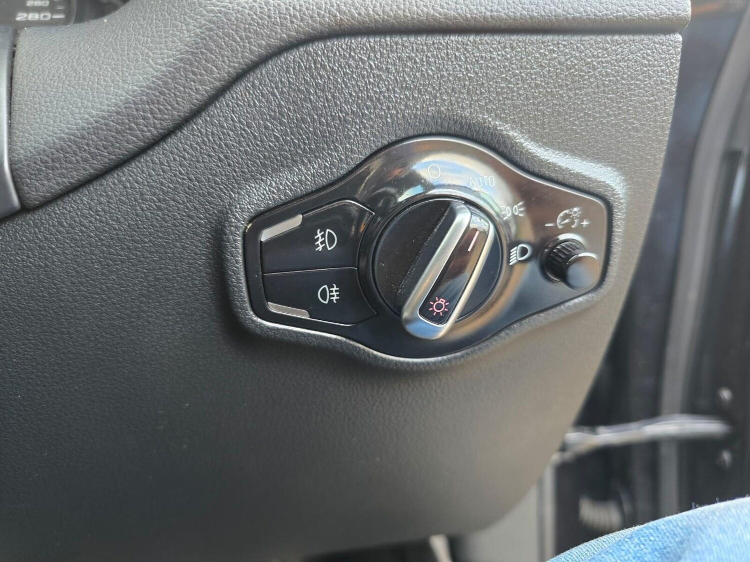 Vehicle 34