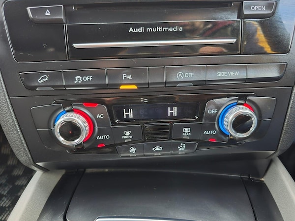 Used Audi Q5 2014 for sale - 75054302: Photo 36