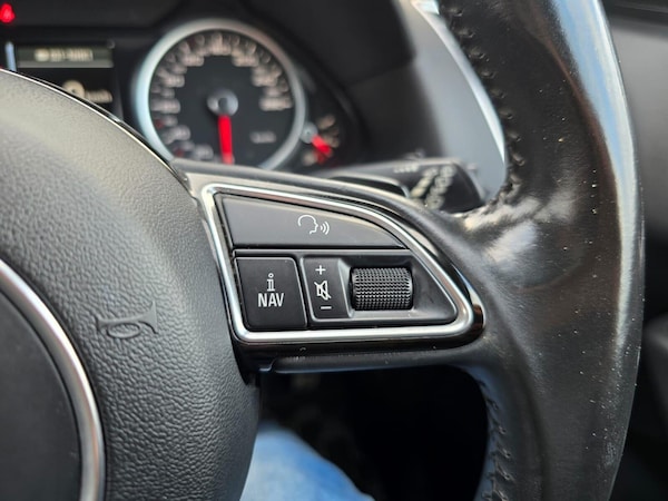 Used Audi Q5 2014 for sale - 75054302: Photo 37