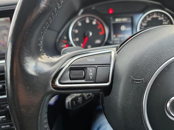 Used Audi Q5 2014 for sale - 75054302: Photo 38