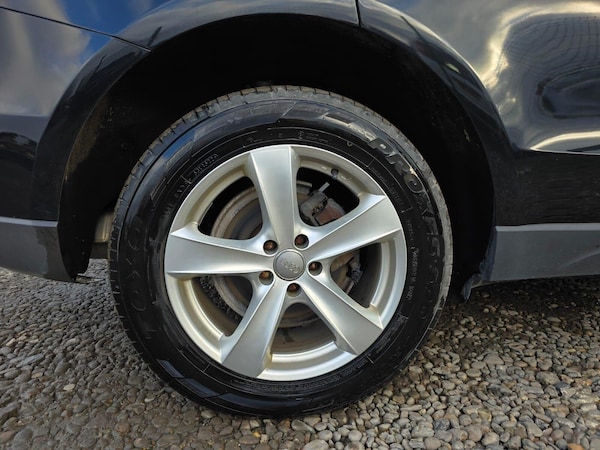 Used Audi Q5 2014 for sale - 75054302: Photo 40