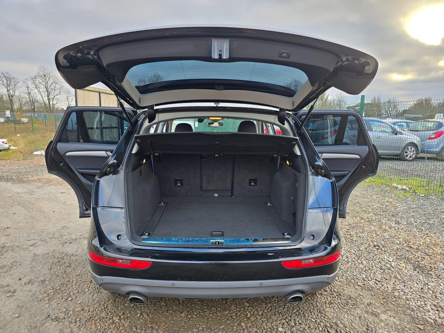 Vehicle 42