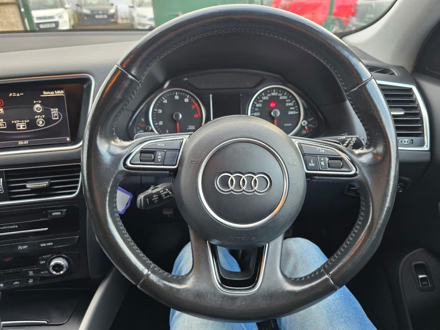Vehicle 46